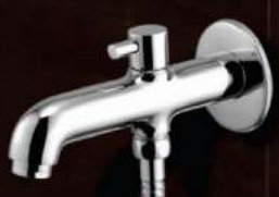 BATHZ OPAL Tipton Spout